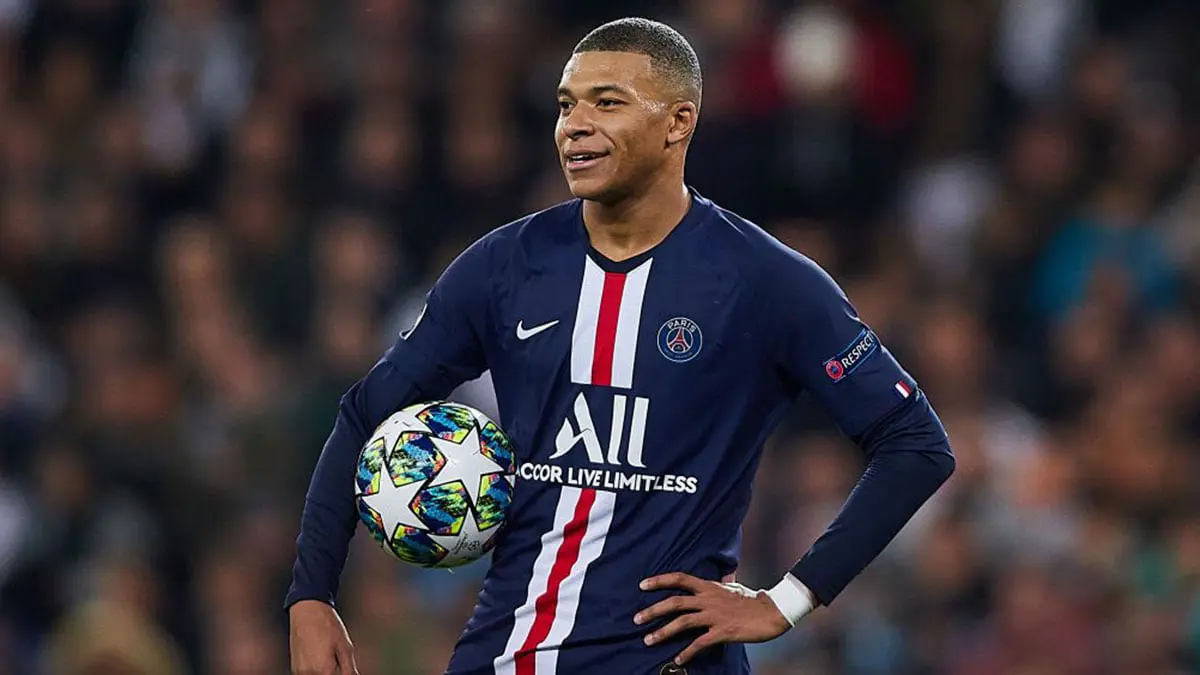 إلغاء الدوري الفرنسي وخسائر باريس سان جيرمان يعززان آمال ريال مدريد في ضم مبابي الموسم المقبل