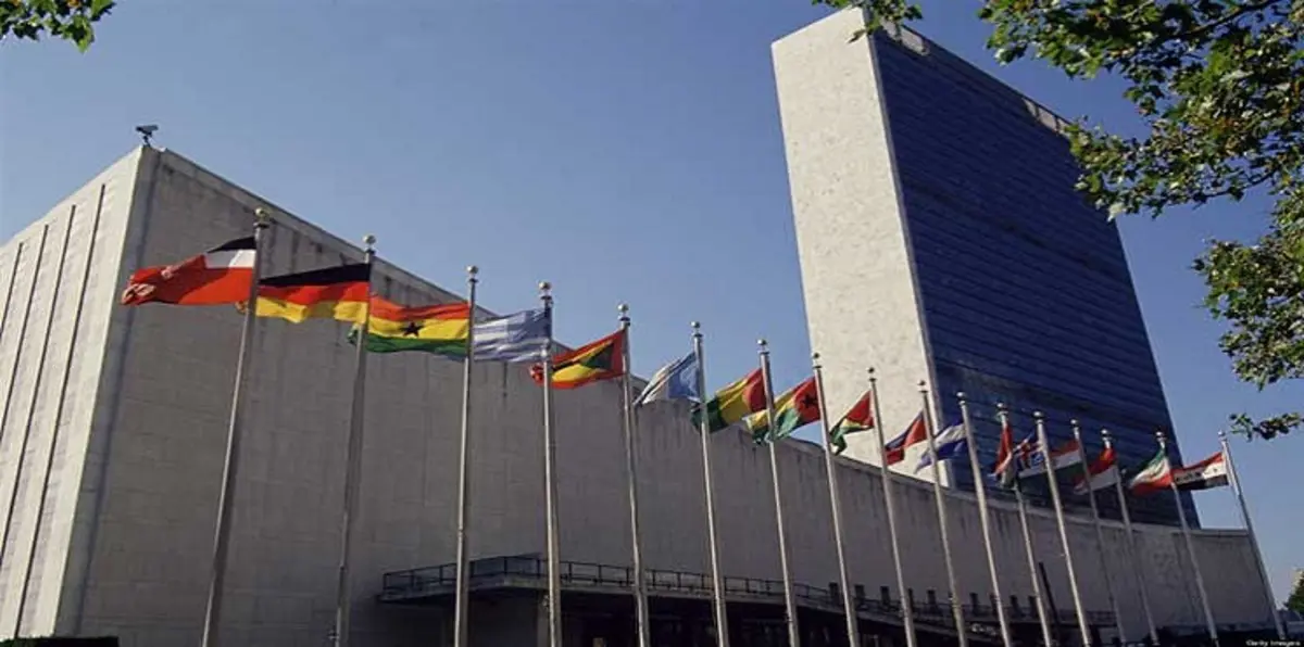 كيف دفعت المكالمات الغاضبة الأمم المتحدة لسحب التحالف من القائمة السوداء؟
