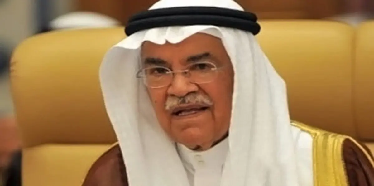 النعيمي: استثمارات النفط ينبغي أن تستمر لتلبية زيادة الطلب