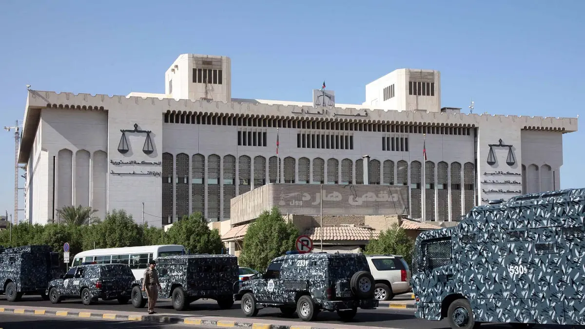الكويت.. السجن 150 عاما لرجل أعمال بتهمة إصدار شيكات دون رصيد‎
