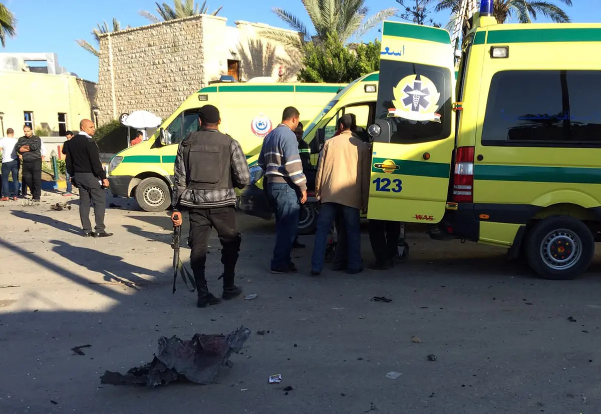 مصر.. طرد زوجته "الخائنة" فأنهت حياتها بطريقة مأساوية 