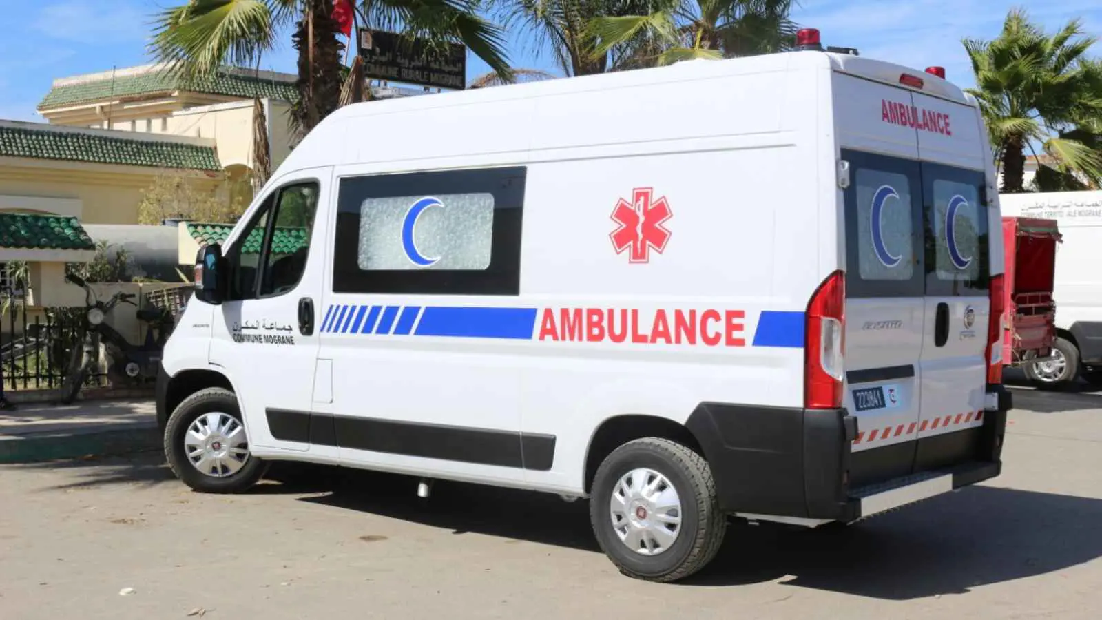 المغرب.. الكشف عن أسباب وفاة 21 شخصا في "بني ملال‎"