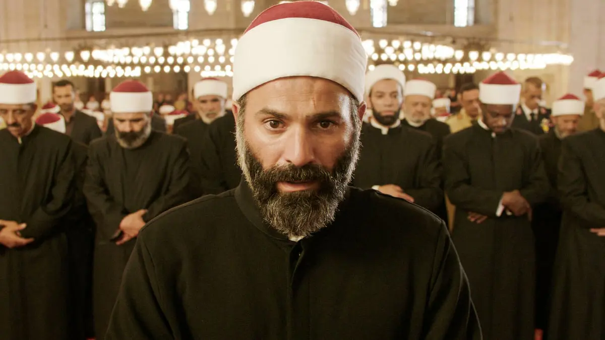 "صبي من الجنة" فيلم يتناول "الإسلام السياسي" في مهرجان كان