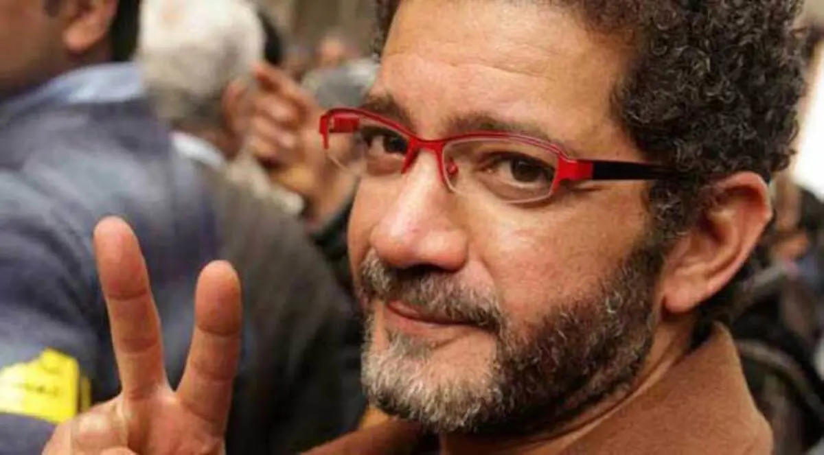 مجدي بدر يبدأ تصوير "ساحرة الجنوب"
