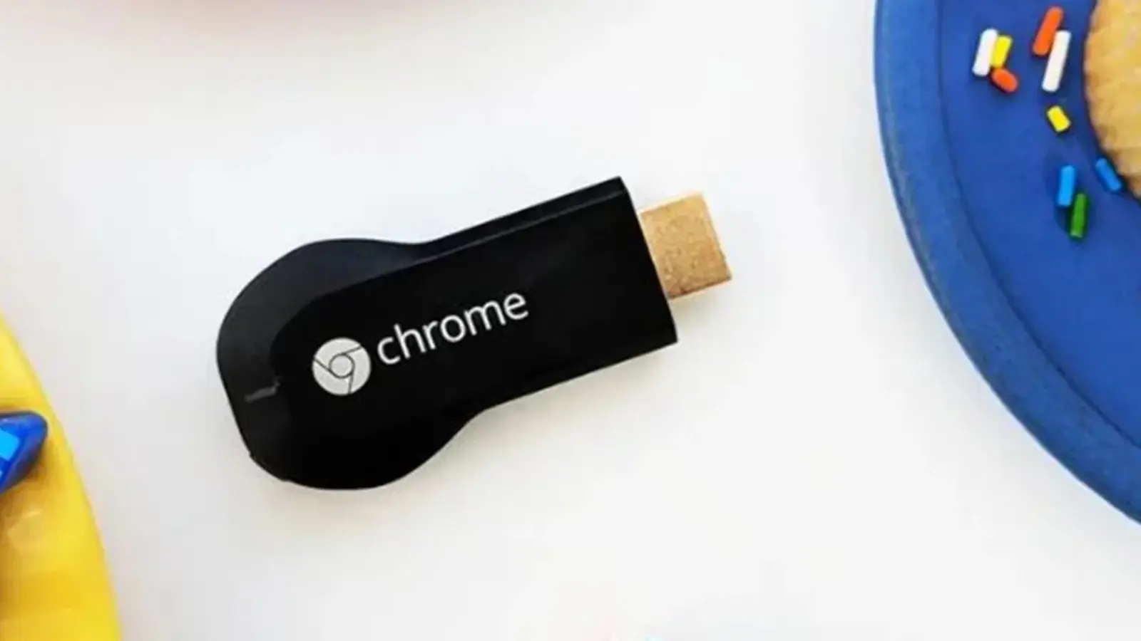 Google Chromecast