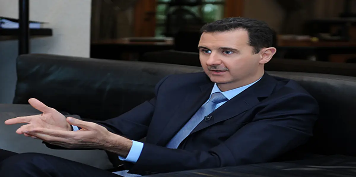 فرنجية يضمن «الحياد» سواء بقي الأسد أم رحل؟