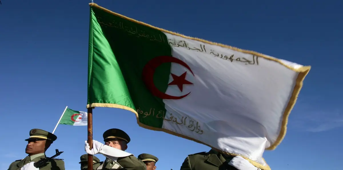 جدل التطبيع بين الجزائر وإسرائيل يعود إلى الواجهة من مالطا