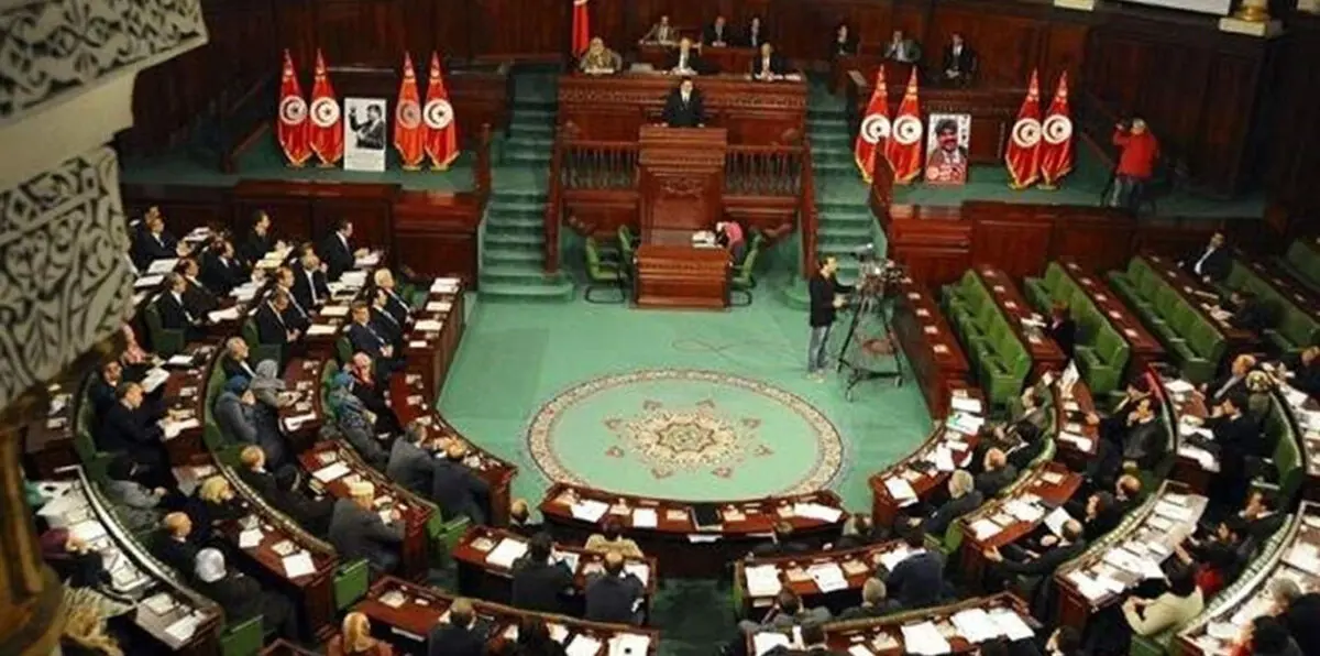 البرلمان التونسي يستجوب الحكومة بشأن "الجهاز السري" لحركة النهضة