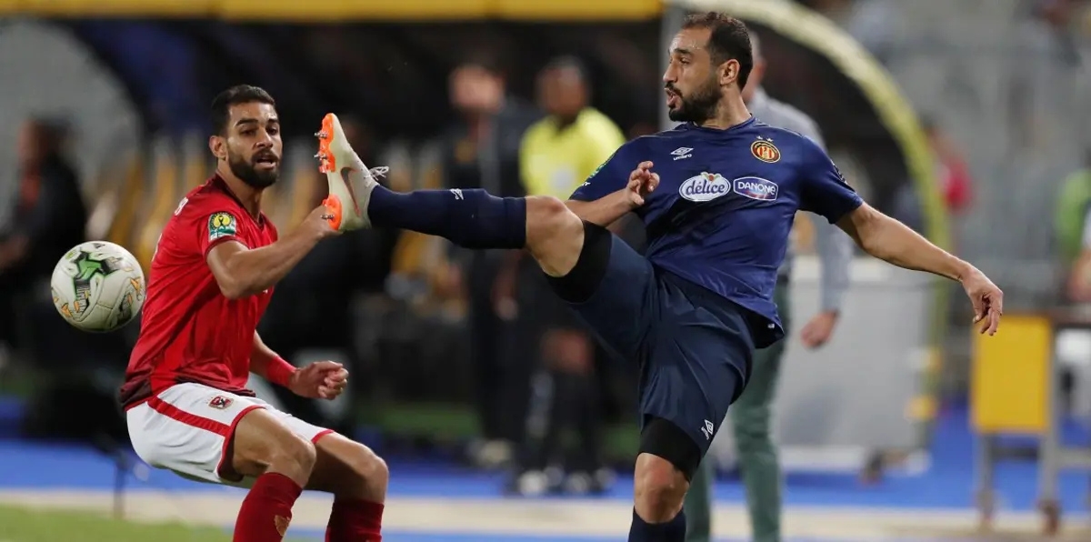 موعد مباراة الأهلي والترجي اليوم في إياب نهائي دوري أبطال أفريقيا