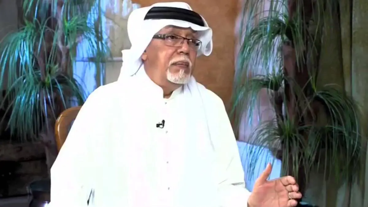 بعد توقف دام 12 عامًا.. مهرجان "الجنادرية" يعيد السعودي حسن كراني لتقديم النشرة الجوية (فيديو)