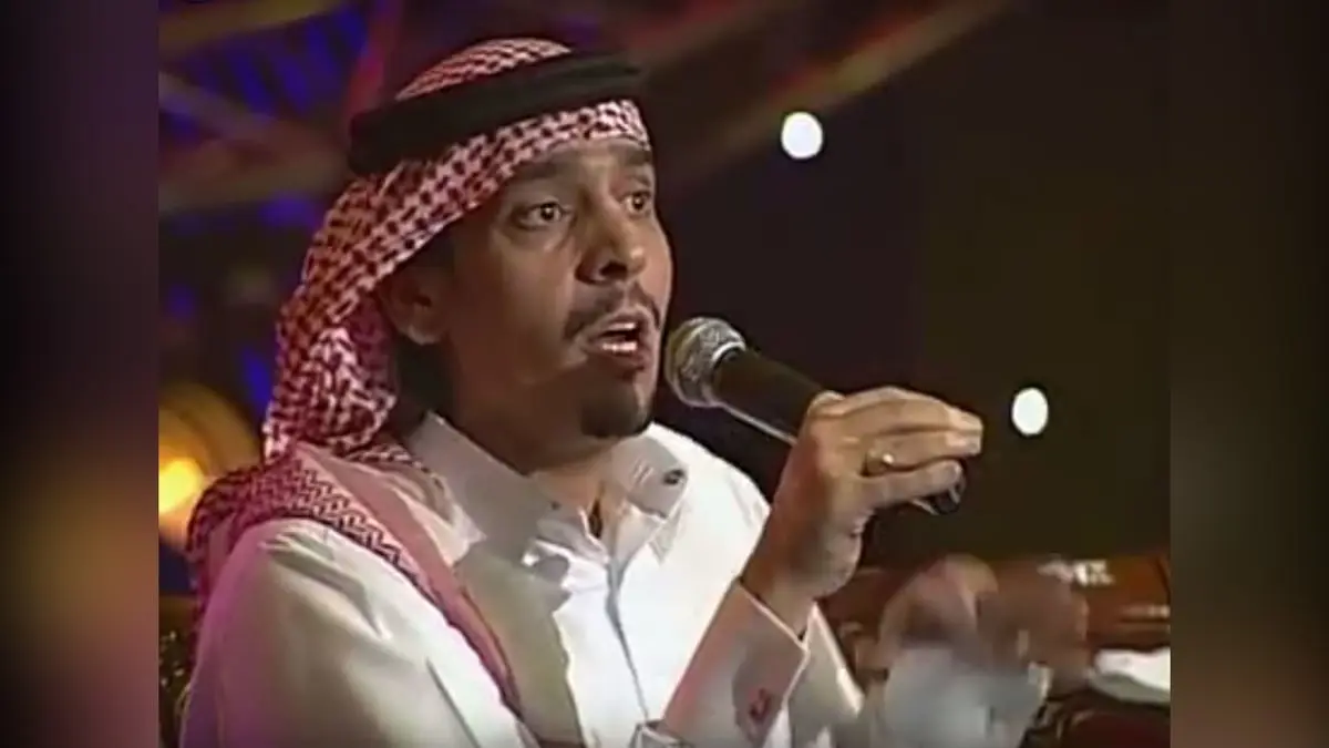 محمد بن الذيب.. الشاعر المتمرد