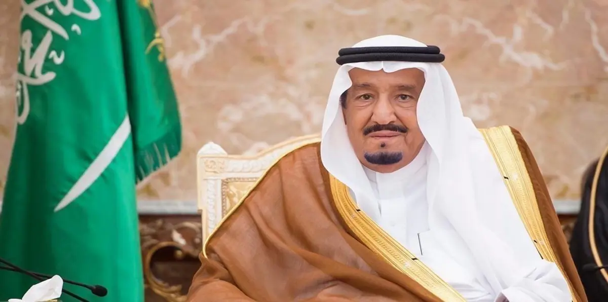 الملك سلمان مهاتفًا السيسي: السعودية حريصة على أمن مصر