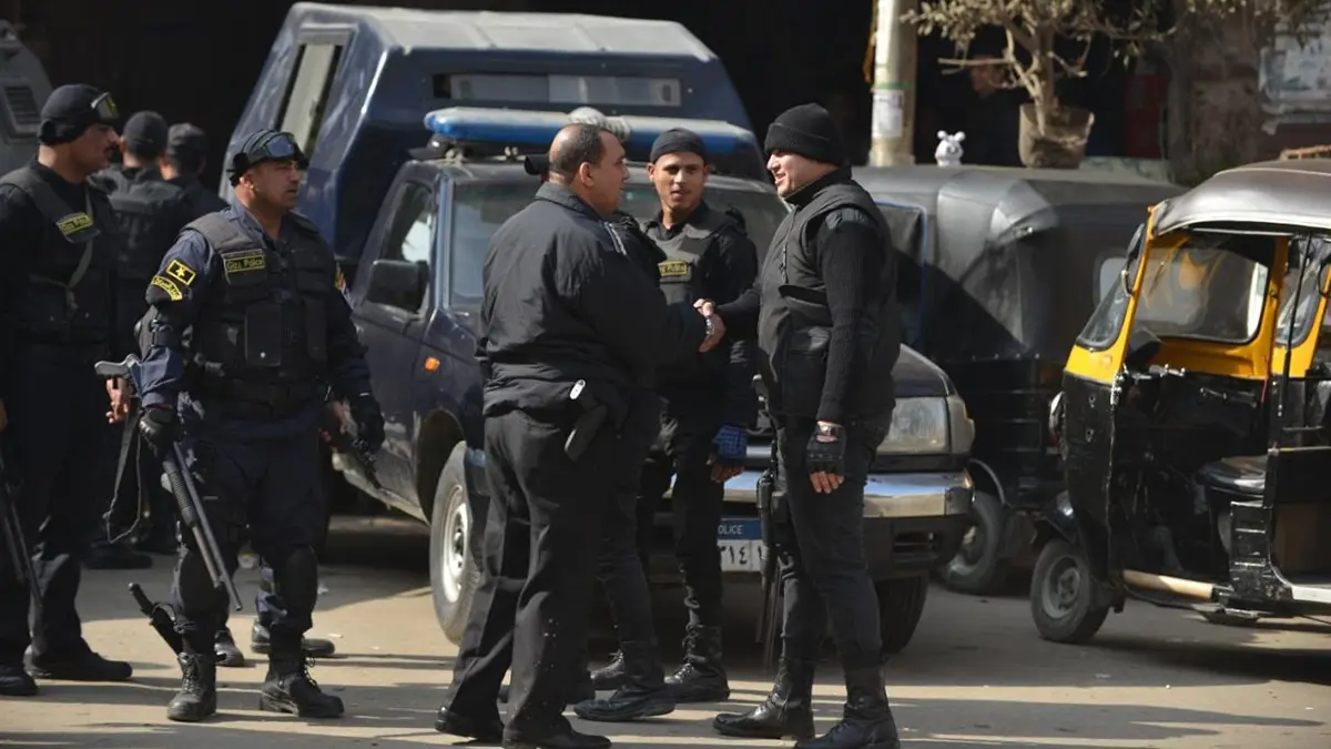 عذبوه لأيام.. 3 أشقاء مصريين يقتلون دجالًا سحر شقيقتهم