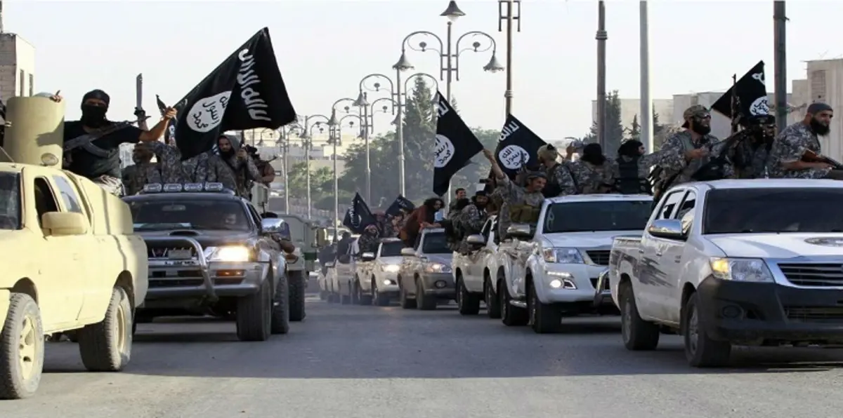 الجيش الليبي يقتل قياديًا داعشيًا في بنغازي