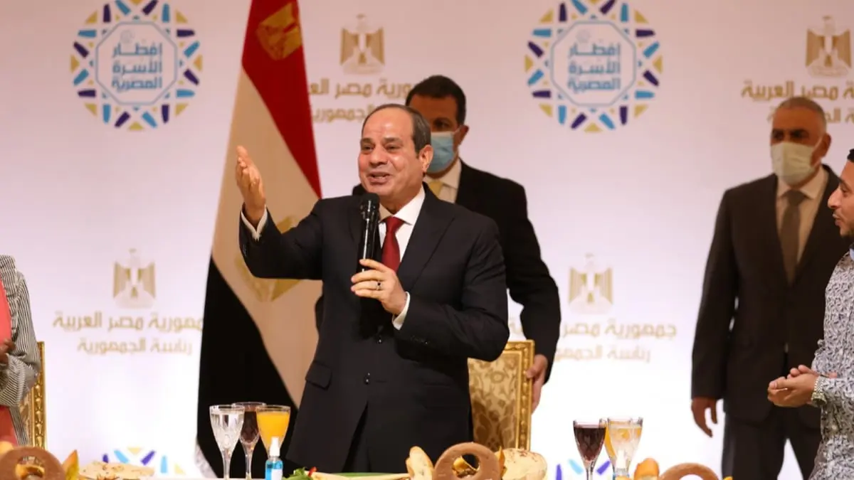 تحركات لرأب الصدع.. ما مستقبل الحوار الوطني المصري بعد بيان الحركة المدنية؟
