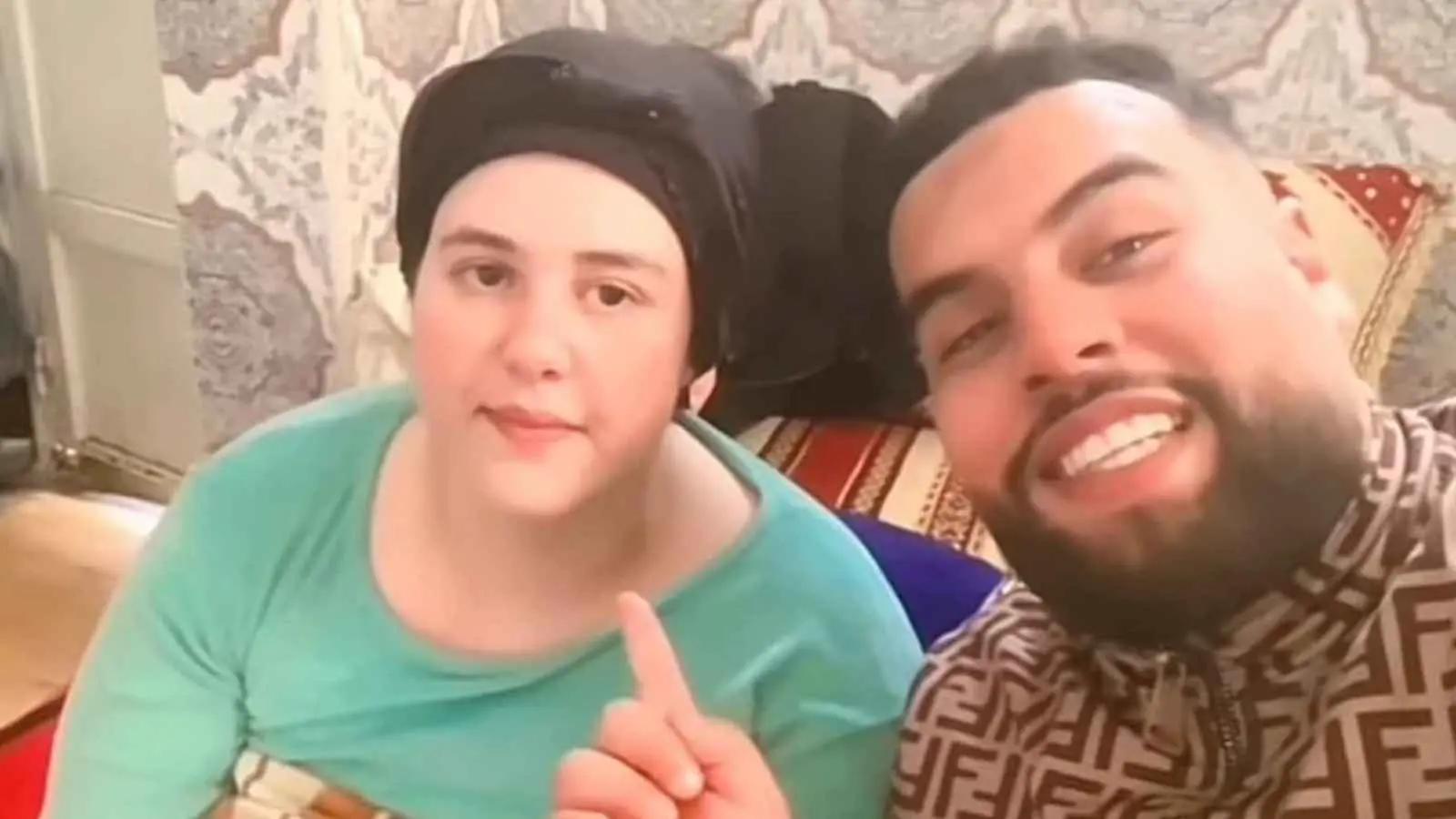 وداع مؤثر.. سبب وفاة المؤثرة المغربية سلمى تيبو (فيديو إرم)