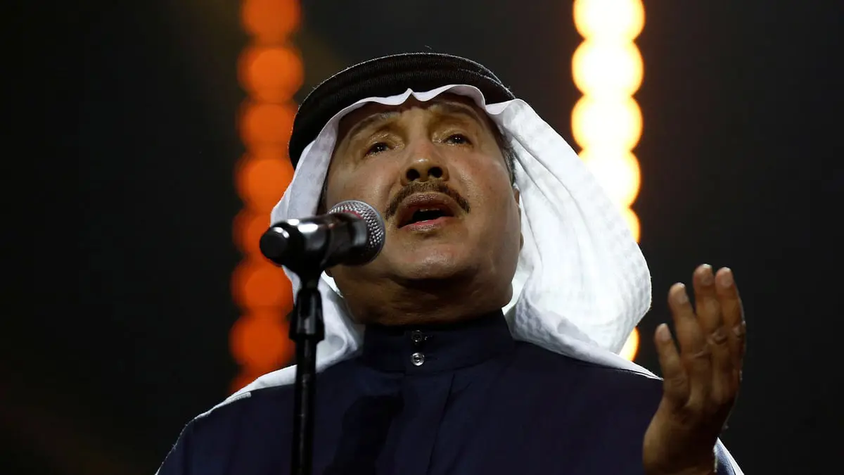 بعد غياب 14 عامًا عن الأردن.. محمد عبده يحيي ليلة غنائية في البتراء 