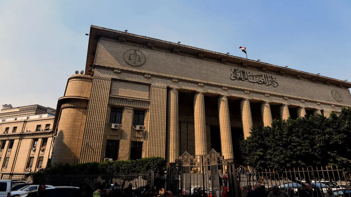 مصر.. حكم نهائي بفصل نجل محمد مرسي وآخرين من نقابة المحامين
