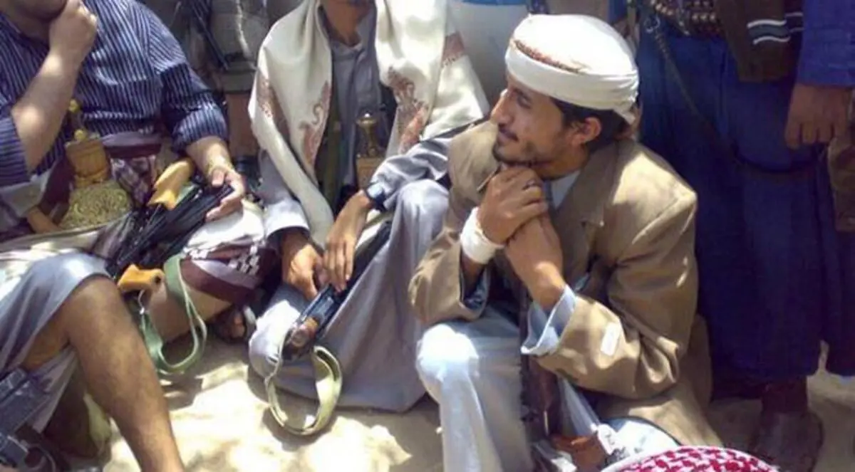 نجاة القائد العسكري للحوثيين من الاغتيال