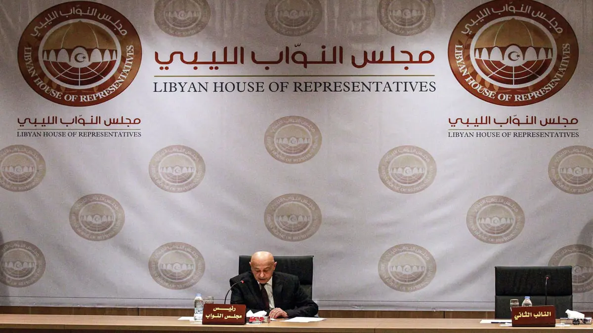 البرلمان الليبي يلوح بتسمية شاغلي المناصب السيادية منفردا
