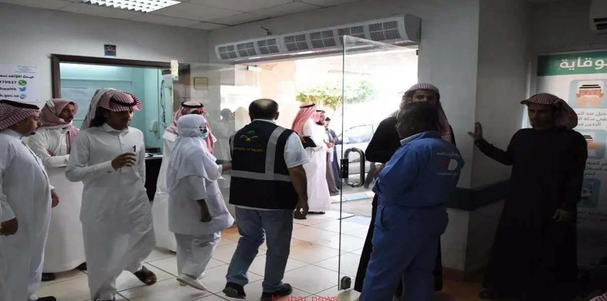 السعودية.. جامعة القصيم تكشف حقيقة تسمم 30 طالبة في إحدى كلياتها