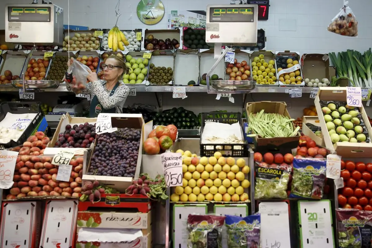 إسبانيا.. ارتفاع أسعار المواد الغذائية يثير المخاوف
