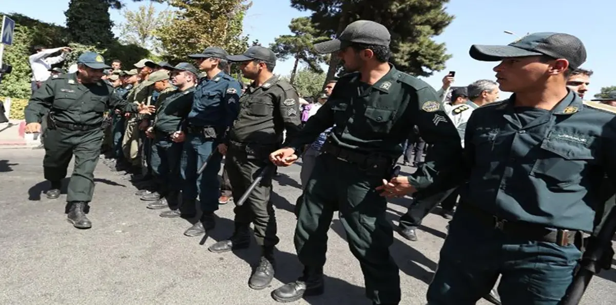السلطات الإيرانية تعتقل 8 ناشطين عرب في محافظة الأهواز بسبب مشاركتهم في "جمعة الكرامة