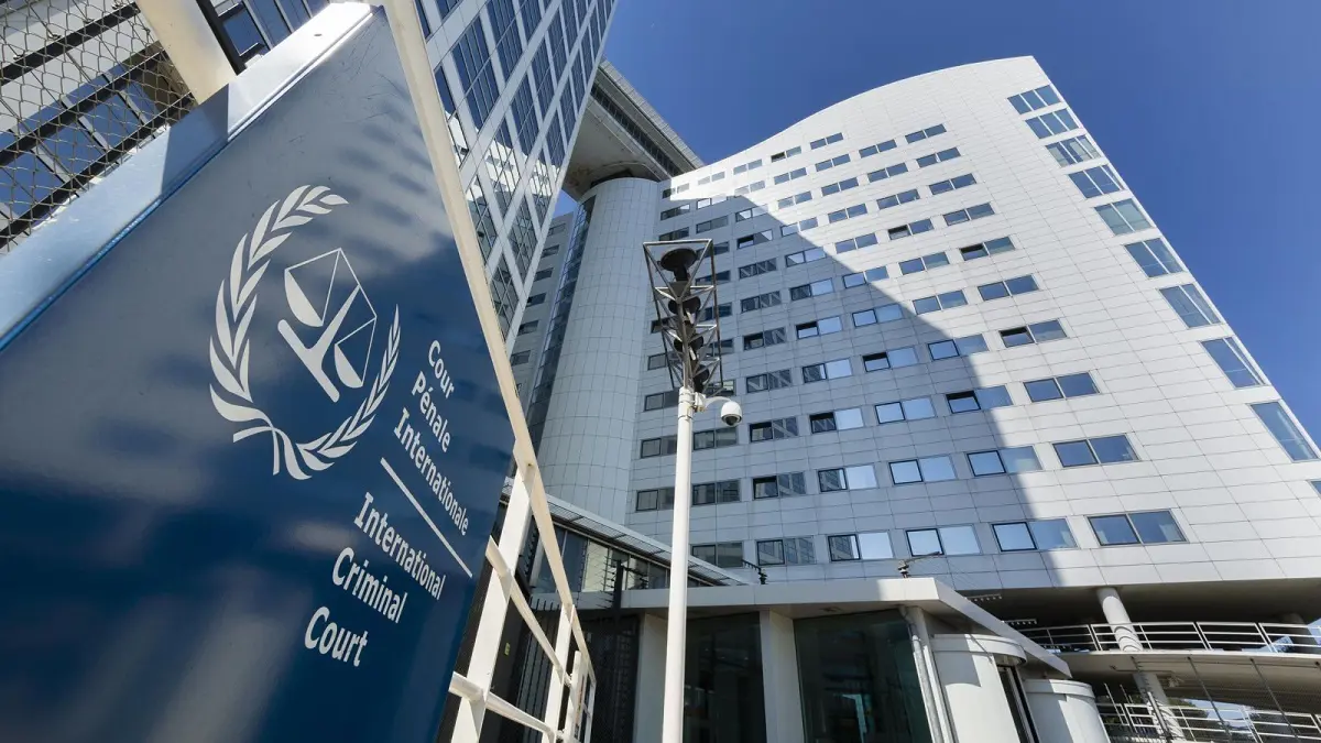 الجنائية الدولية تحقق بجرائم حرب في الأراضي الفلسطينية