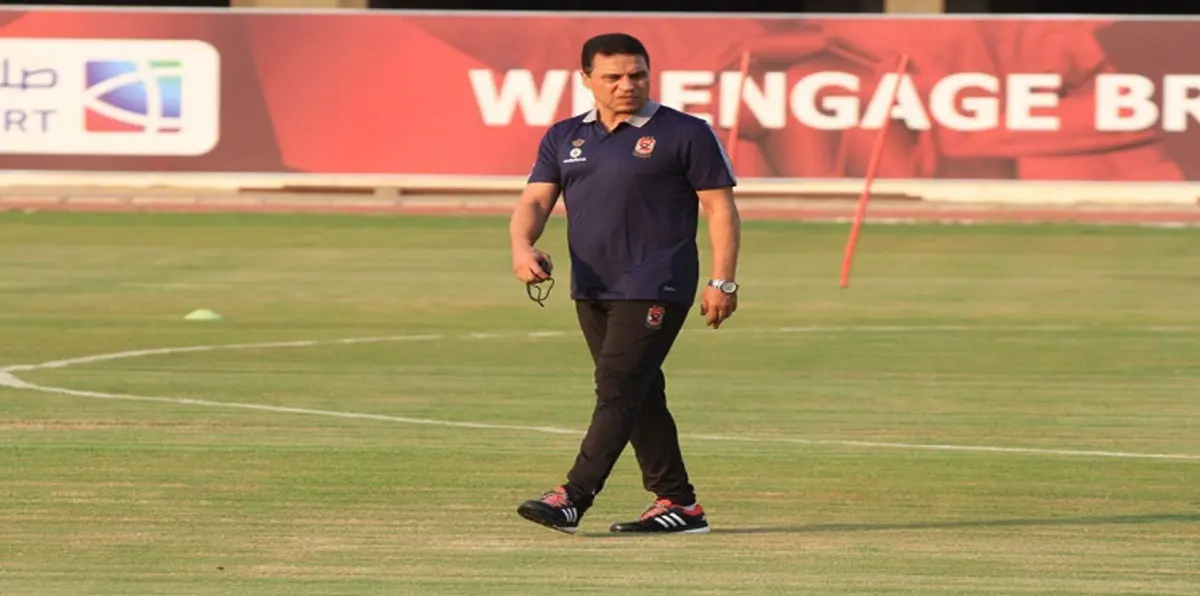 ماذا طلب البدري من بديلي علي معلول؟