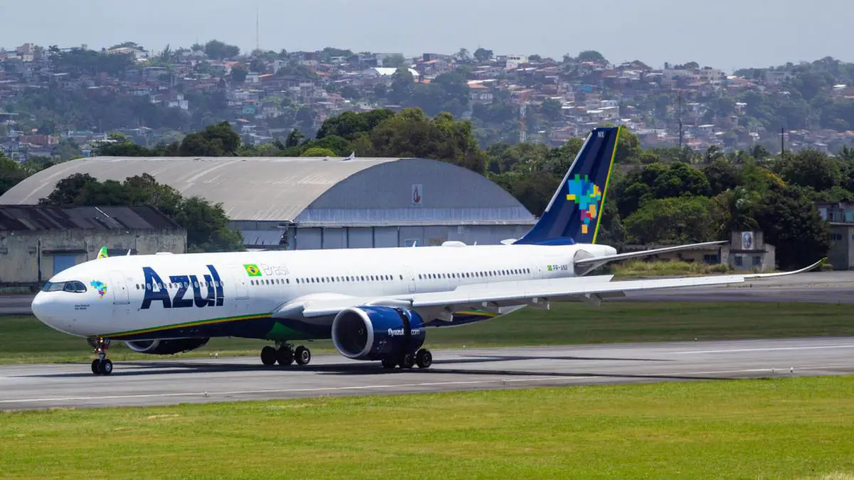 البرازيل تخصص 6 طائرات لإجلاء رعاياها من إسرائيل والأراضي الفلسطينية