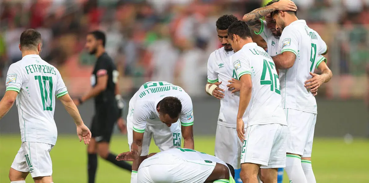 مباراة الأهلي والجزيرة.. 4 أمور يجب أن تعرفها قبل مواجهة دوري أبطال آسيا