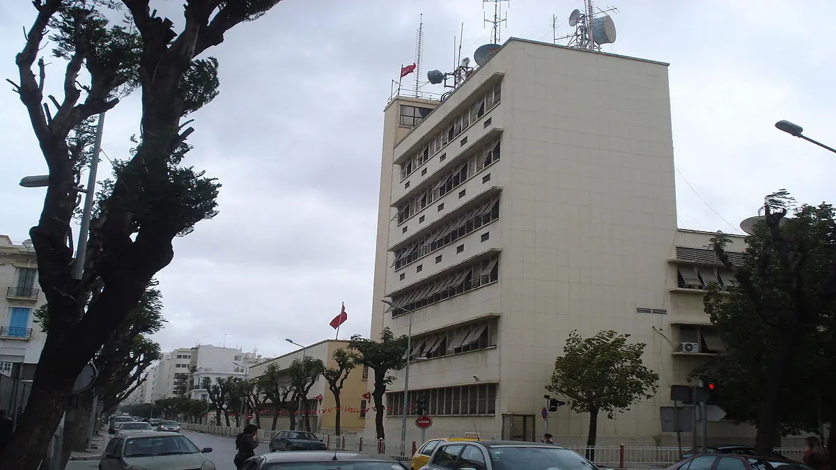 صدمة في تونس.. مقطع صوتي بإيحاءات جنسية عبر الإذاعة الرسمية