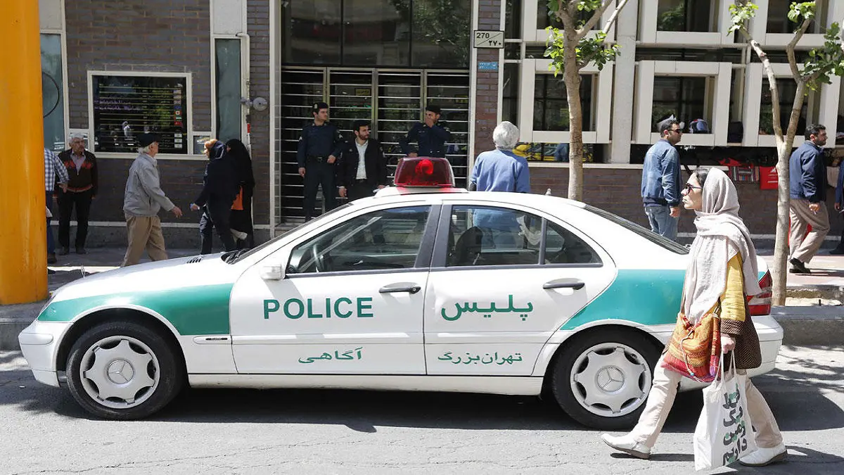إيران تعتقل 16 كرديا بتهمة التخطيط لـ"هجمات إرهابية"