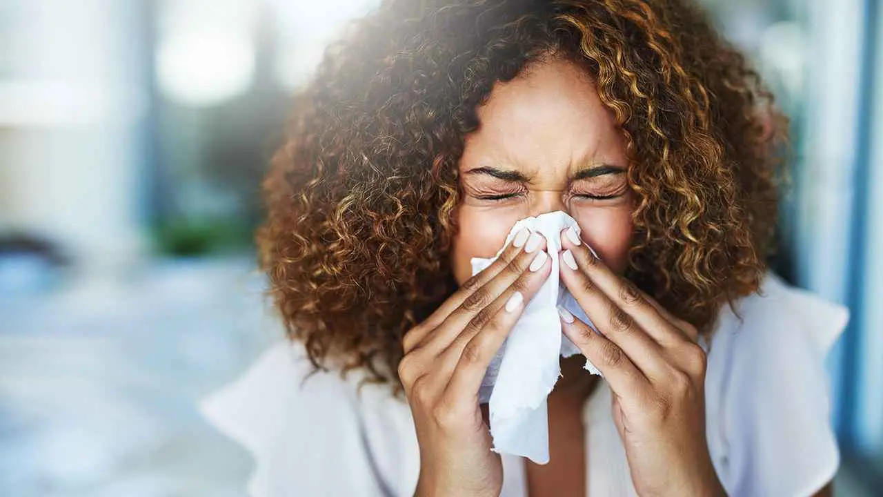 نصائح للتعامل مع مسببات "حساسية الأنف"