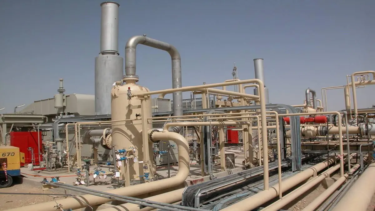 بترونت الهندية: قطر للغاز وإكسون عارضتا إعلان القوة القاهرة في واردات الغاز المسال‎