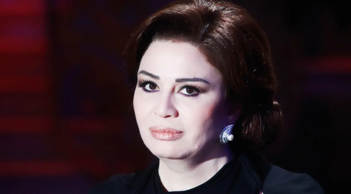مؤامرة على فيلم إلهام شاهين