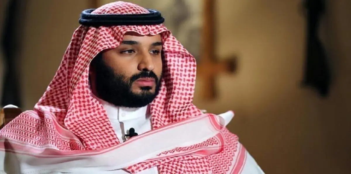 ولي العهد السعودي يقول إن طرح أرامكو يمضي قدُمًا صوب 2018