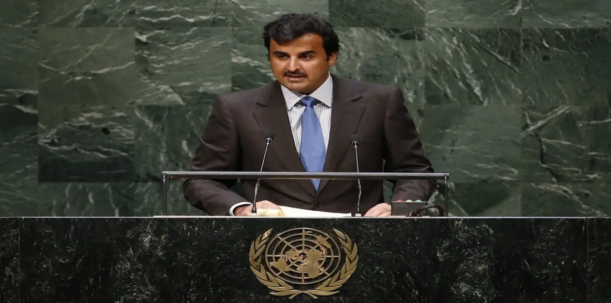 قصة الحرب العالمية الثالثة التي روَّجت قطر أنها قادرة على تحريكها ضد الدول المقاطعة