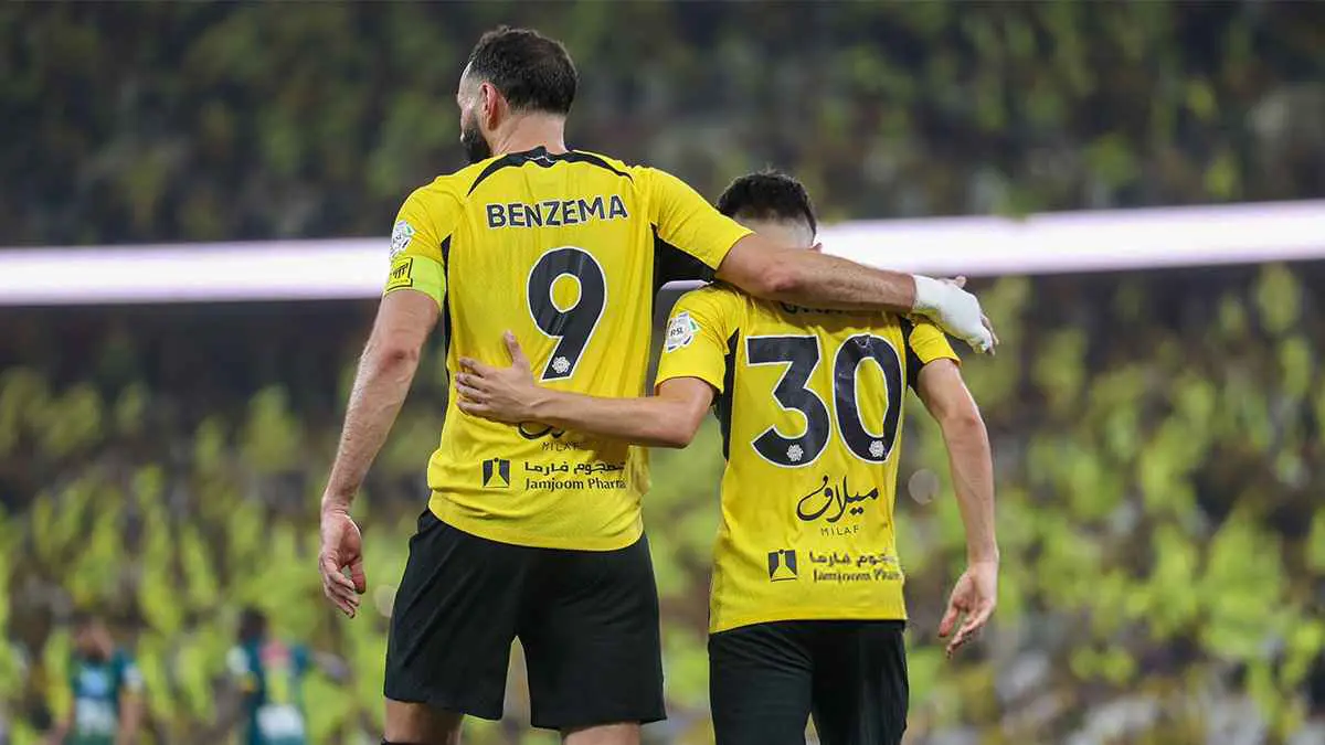 رحيل أسرع من المتوقع.. أسرار قرار الاتحاد "الغريب" في سوق الانتقالات
