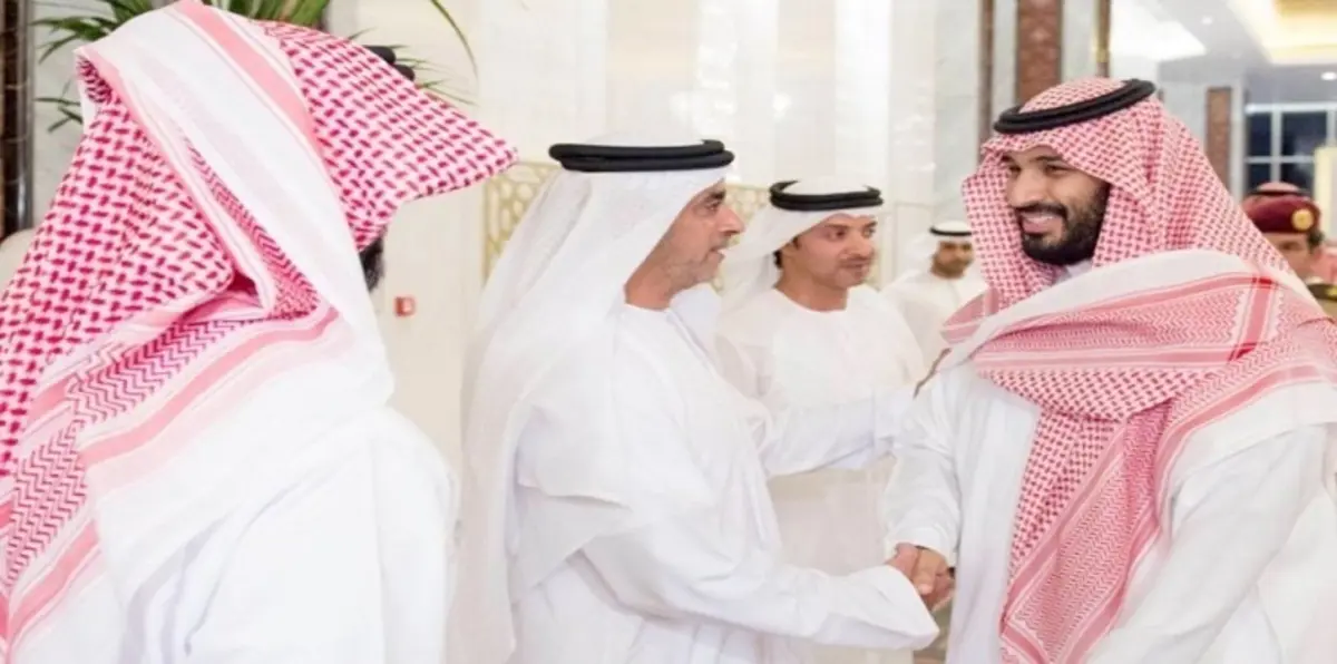 لمناقشة هذه المواضيع.. خلوة العزم الإماراتية السعودية الثانية تنعقد بالرياض