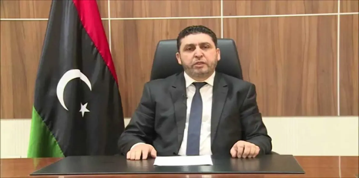 مليشيات فجر ليبيا ترفض تسليم السلطة لحكومة السراج