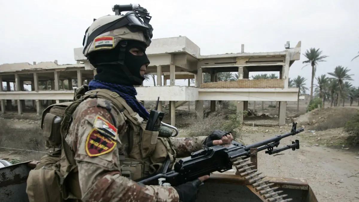 بعد تصاعد هجمات التنظيم .. العراق: عملية وشيكة للقضاء على خلايا داعش