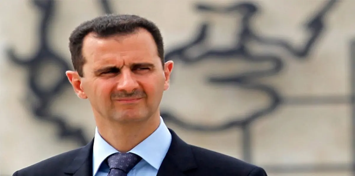 الأسد: قضية تشكيل حكومة سورية جديدة يمكن حلها في جنيف