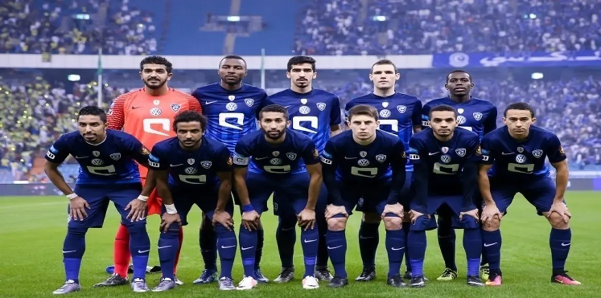 تعرف على قائمة الراحلين عن الهلال السعودي