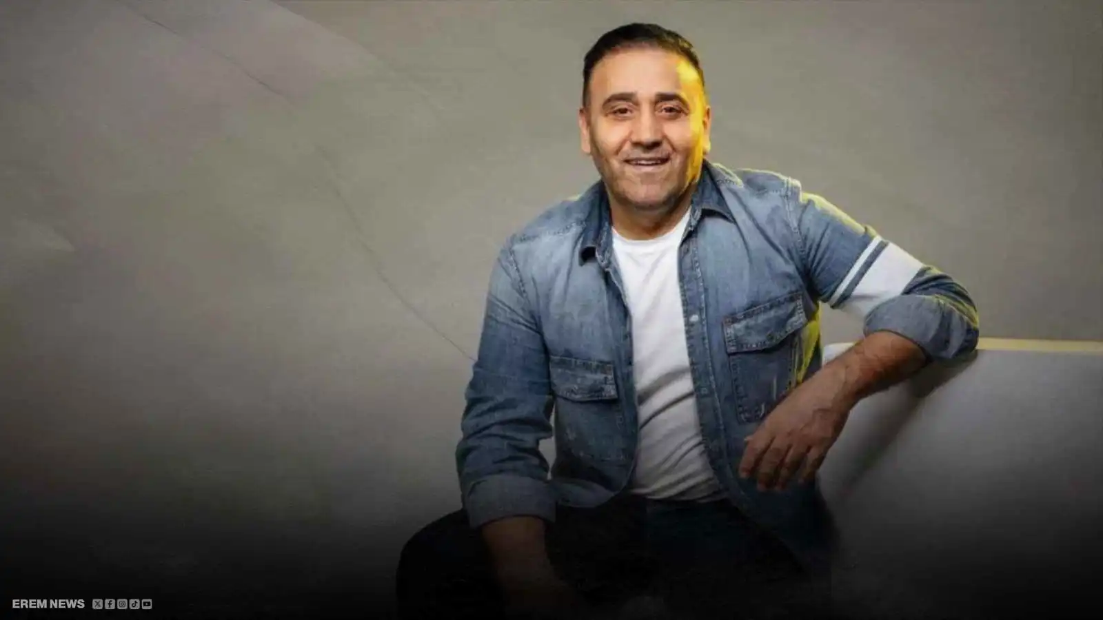 فنان سوري فقد 70 شخصا في أحداث السويداء.. ما القصة؟ (فيديو إرم)