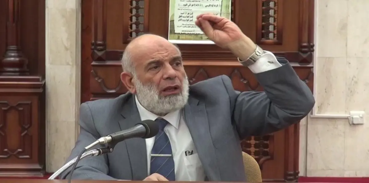 محكمة مصرية تعاقب الداعية وجدي غنيم المؤيد للإخوان بالإعدام