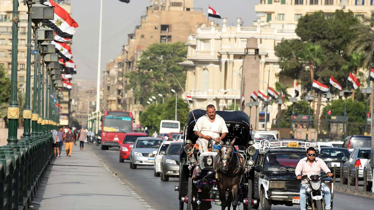 الحكومة المصرية تفند شائعتَي أسعار الوقود وهدم "ماسبيرو"