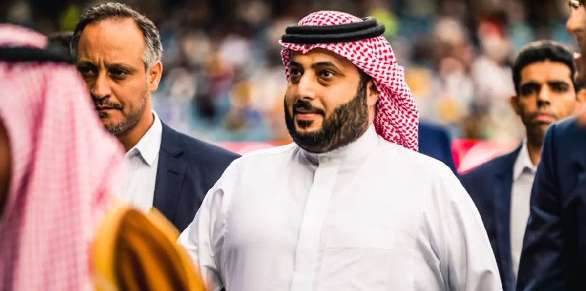 تركي آل الشيخ: الجمهور سيتابع الدوري السعودي مجانًا دون تأخير