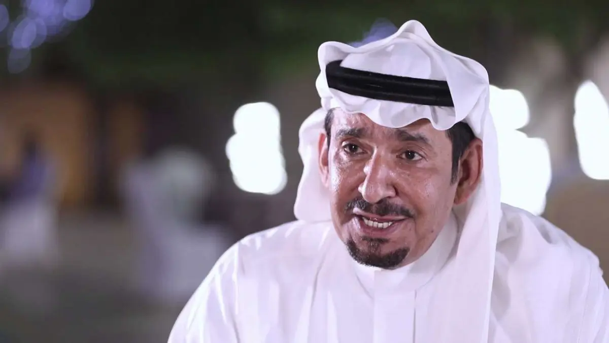 عبدالله السدحان يستعين بطاقم تصوير "صراع العروش" لإدارة مسلسله "دون فلتر"