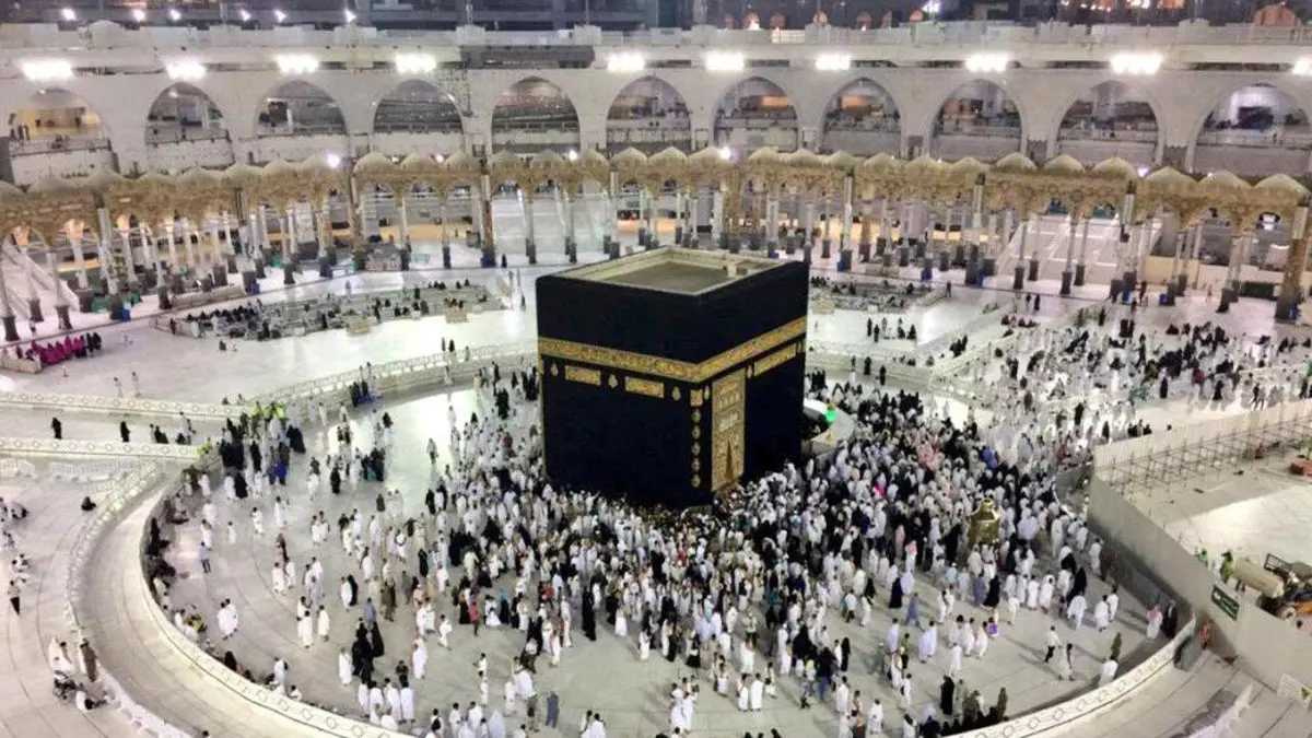 السعودية.. العثور على مسن دخل المسجد الحرام لأداء العمرة واختفى